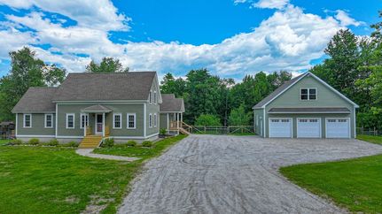 Residential Property for sale in Oxford County, Maine