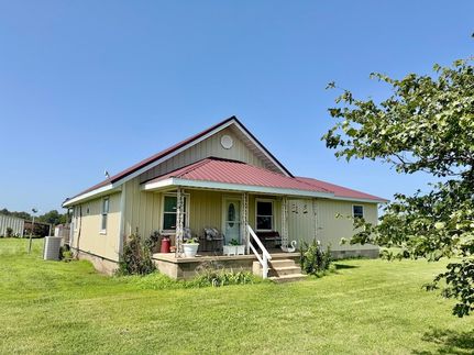Ranch Property for sale in Craig County, Oklahoma