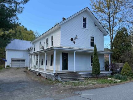 Ranch Property for sale in Windsor County, Vermont