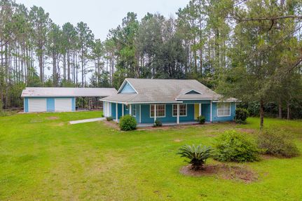 Farm Property for sale in Gilchrist County, Florida