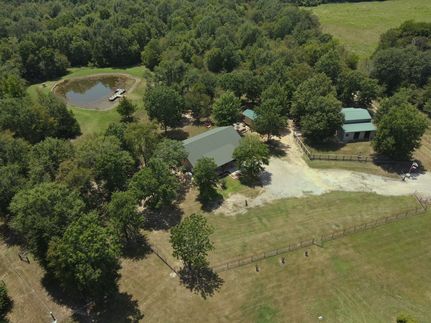 Timberland Property for sale in Leon County, Texas