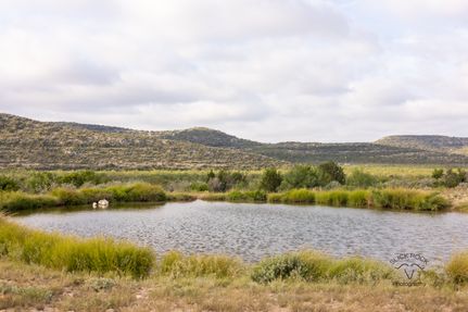 Timberland Property for sale in Val Verde County, Texas