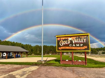 Undeveloped Land for sale in Custer County, South Dakota