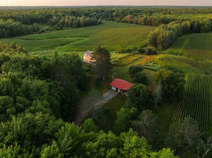 Farm Property for sale in Taylor County, Wisconsin