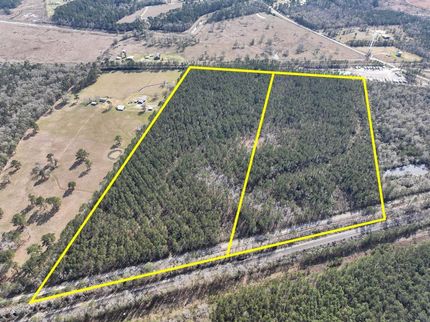 Farm Property for sale in Orange County, Texas