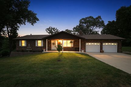 Farm Property for sale in Jefferson County, Missouri