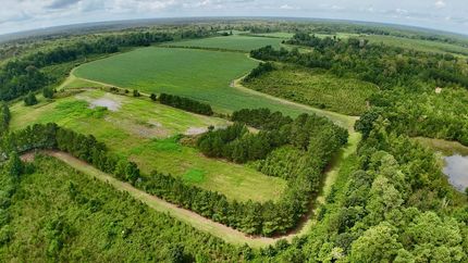Farm Property for sale in Bertie County, North Carolina