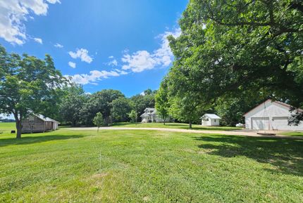 Farm Property for sale in McLeod County, Minnesota