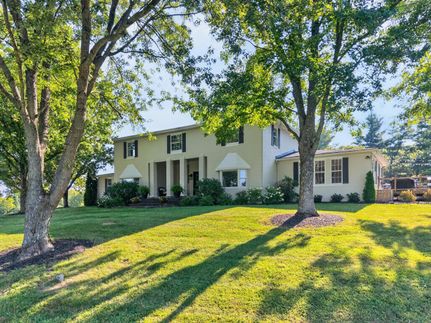 Farm Property for sale in Bourbon County, Kentucky