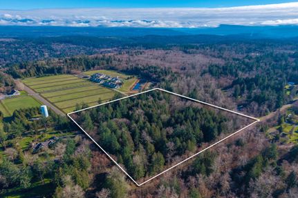 Farm Property for sale in King County, Washington