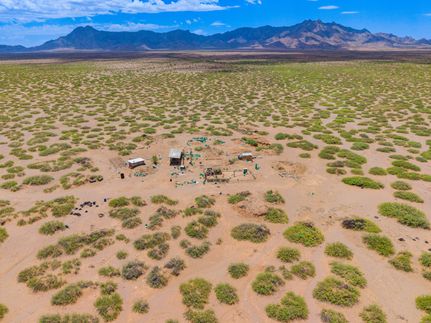 Recreational Property for sale in Luna County, New Mexico