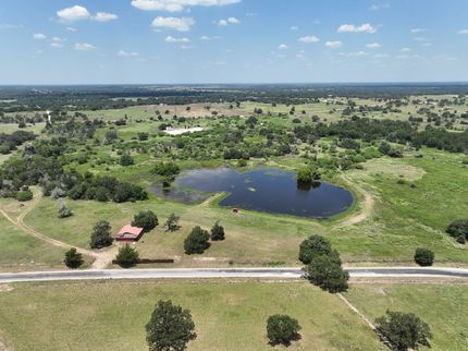 Recreational Property for sale in Lee County, Texas