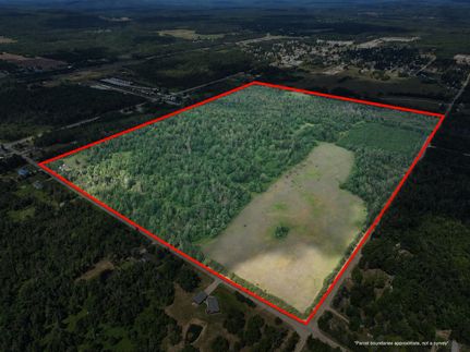 Ranch Property for sale in Otsego County, Michigan