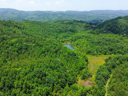 Ranch Property for sale in Campbell County, Tennessee