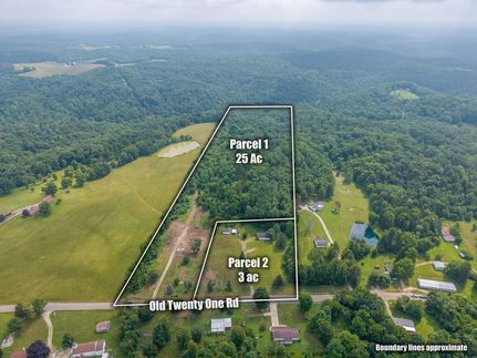 Recreational Property for sale in Guernsey County, Ohio