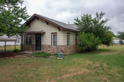 Residential Property for sale in Ellis County, Oklahoma