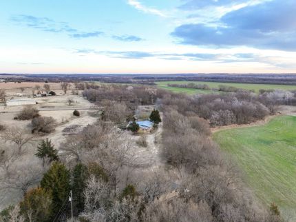 Farm Property for sale in Kay County, Oklahoma