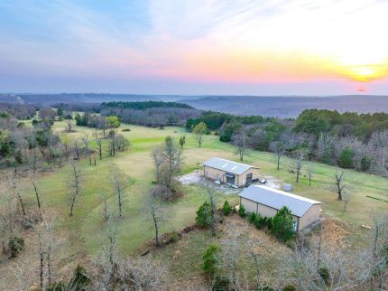 Farm Property for sale in Sequoyah County, Oklahoma