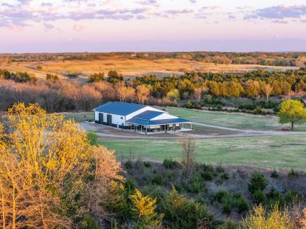 Farm Property for sale in Pawnee County, Oklahoma