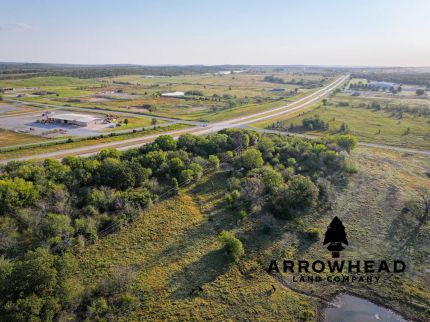 Ranch Property for sale in Pittsburg County, Oklahoma