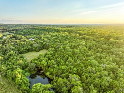 Recreational Property for sale in Seminole County, Oklahoma