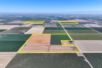 Farm Property for sale in Tulare County, California
