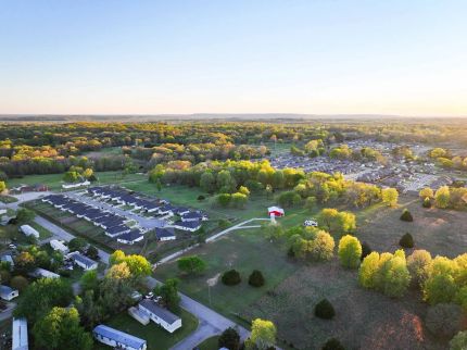 Farm Property for sale in Wagoner County, Oklahoma