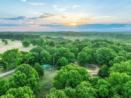 Farm Property for sale in Hughes County, Oklahoma