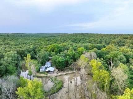 Farm Property for sale in Hughes County, Oklahoma