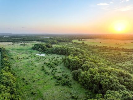 Ranch Property for sale in Muskogee County, Oklahoma