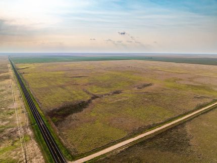 Recreational Property for sale in Texas County, Oklahoma