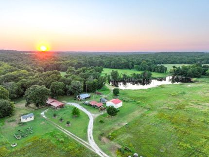 Farm Property for sale in Pawnee County, Oklahoma