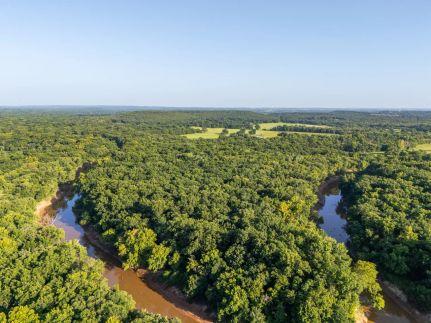 Ranch Property for sale in Okmulgee County, Oklahoma