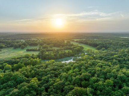 Farm Property for sale in Okfuskee County, Oklahoma