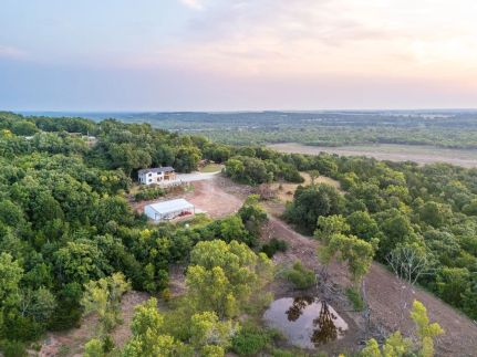 Farm Property for sale in Kay County, Oklahoma