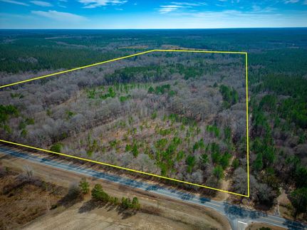 Recreational Property for sale in Laurens County, Georgia