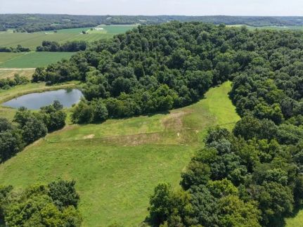 Farm Property for sale in Pike County, Illinois