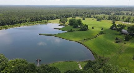 Farm Property for sale in Jones County, Mississippi