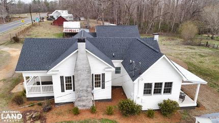 Farm Property for sale in Tallapoosa County, Alabama