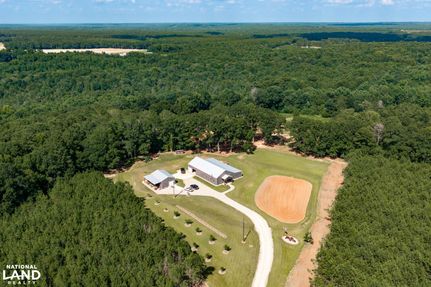 Residential Property for sale in Pike County, Alabama