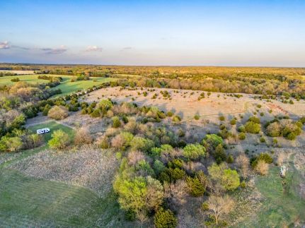 Timberland Property for sale in Pottawatomie County, Oklahoma