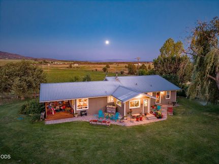 Farm Property for sale in Crook County, Oregon