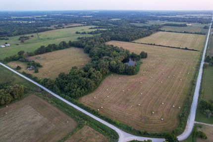 Undeveloped Land for sale in Barton County, Missouri
