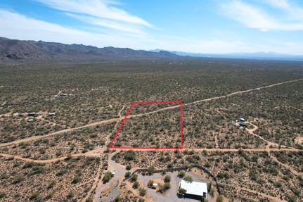 Farm Property for sale in Pinal County, Arizona