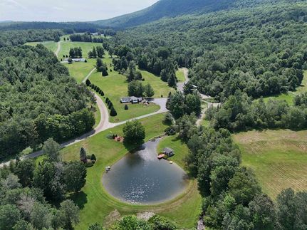 Ranch Property for sale in Orleans County, Vermont