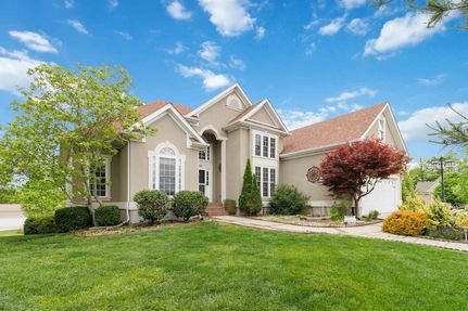 Farm Property for sale in Garrard County, Kentucky