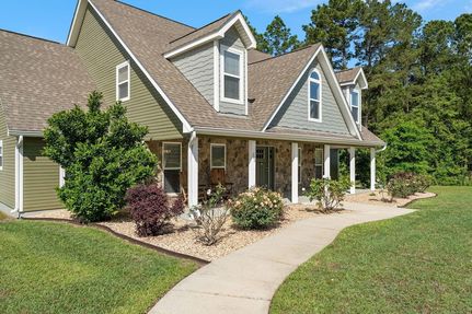 Farm Property for sale in Forrest County, Mississippi