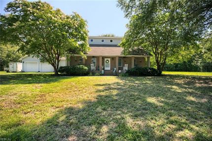 Ranch Property for sale in Mathews County, Virginia