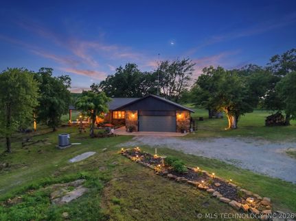 Residential Property for sale in Creek County, Oklahoma