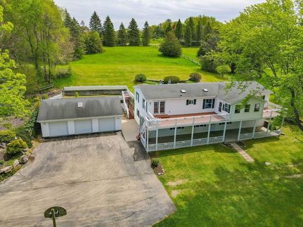 Farm Property for sale in Jefferson County, Wisconsin